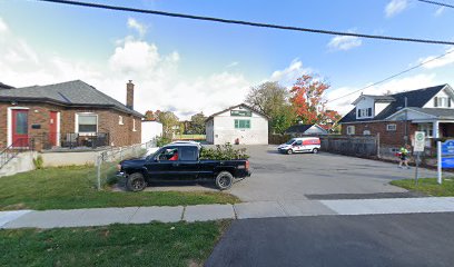 Bathe Park Community Centre and Neighbourhood Association (OCCNA)