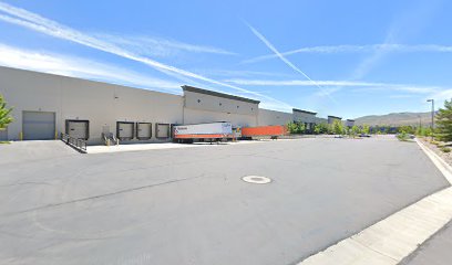 TForce Logistics - Reno