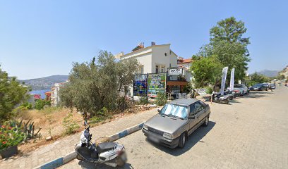 Heryervilla.com Antalya - Kaş/Kalkan Ofisi