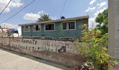 La Casa de las Gorditas