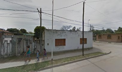 Centro vecinal del barrio San Antonio