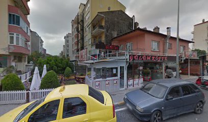 Trabzon Vakfıkebir Ekmek Fırını
