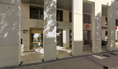 C.h.r.s. Bouissonnade Montpellier