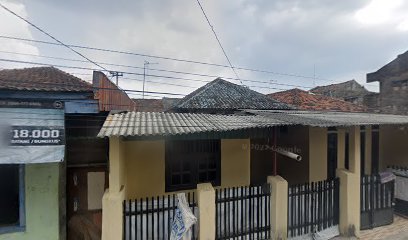 Kelompok Bermain Restu Bunda