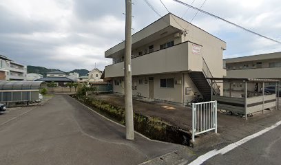 ひびきカイロプラクティック治療院 島田店