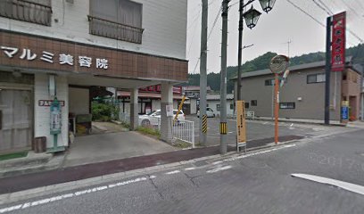 養老乃瀧 いわき石川店