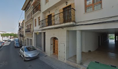 Fontanería Jordá en Albaida