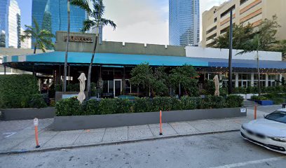 1411 S Miami Ave Parking
