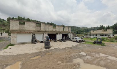 Servicio Electro Mecanico Veggines Automotriz - Taller de reparación de automóviles en Ranchería de San Martín Obispo, Estado de México, México
