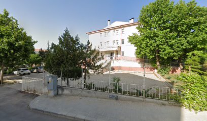 Verem Savaş Dispanseri