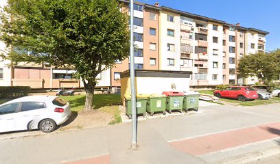 Shito Ryu karate do klub Termotehna Maribor