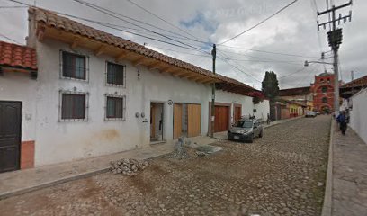 Oficina Adjunta en San Cristóbal de las Casas de la Comisión Estatal de los Derechos Humanos del Estado de Chiapas CEDH
