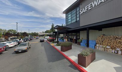 Safeway Deli