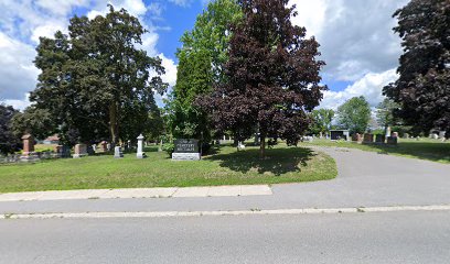 Metcalfe Union Cemetery