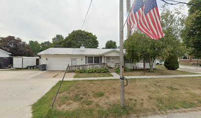 Memorial Medical Clinic LaHarpe