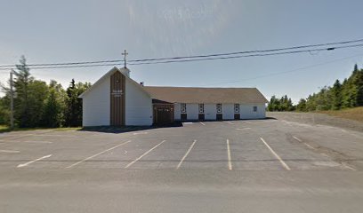 Salem Pentecostal Church