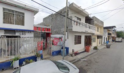 Casa de restauración Colombia Monterrey