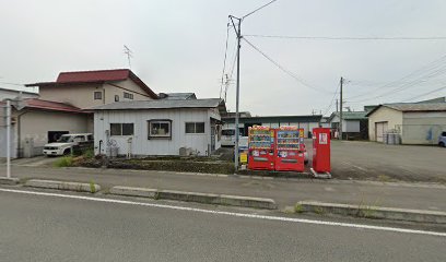 東洋板金（株）