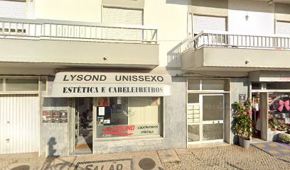 Salão Lysond