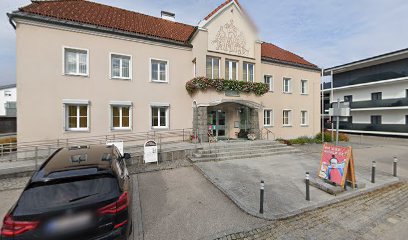 Gemeindeamt Geboltskirchen