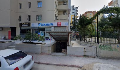 teknoloji danışmanlığı