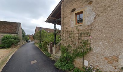 Commune de Bonnay