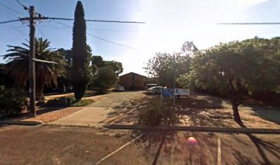 Merredin Church