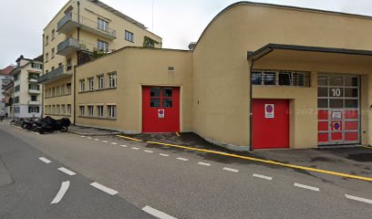 Stadt Luzern Stadtverwaltung