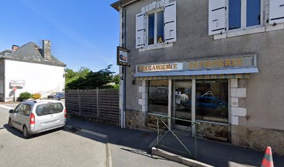 Boulangerie Crozafon David