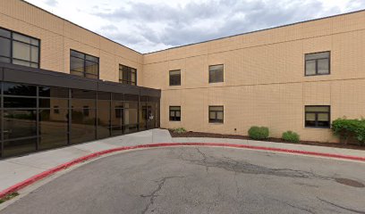 Heart & Lung Institute Of Utah - West Jordan