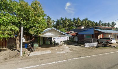 Pangkas Rambut Surabaya (Mas Tabi Zamzami / Adi Hidayat)