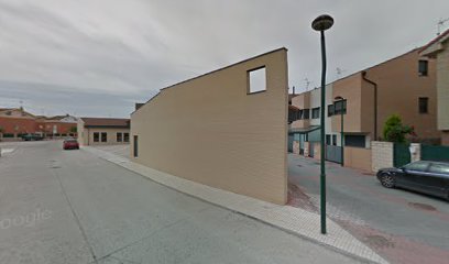 Escuela Municipal de Música de Alfoz de Quintanadueñas