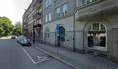 Bostadsagenten Malmö