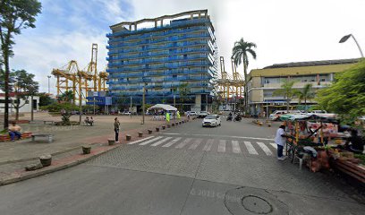 Interandinos Buenaventura