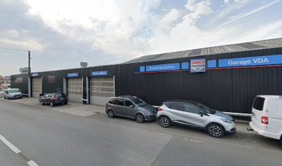 Garage Des Quintus Citroën