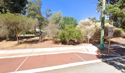 Jarrahdale Primary School