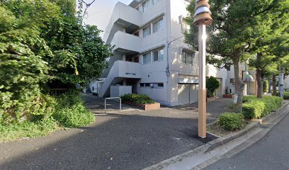 悠歩舎【地域活動支援センターⅢ型】