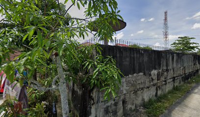 RUMAH POGI