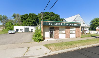 Superior Tool Co. Inc.