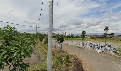 Permata Permadani Residence