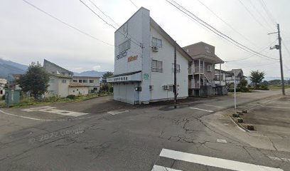 山田時計眼鏡店