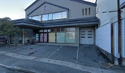 森田屋紙店