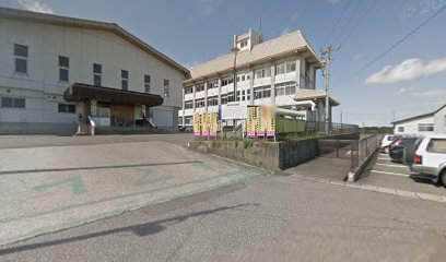 鶴岡市立黄金小学校