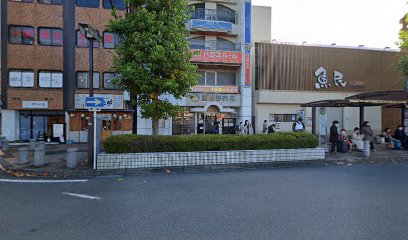 ハウスルーム坂戸店 株式会社トラストワン