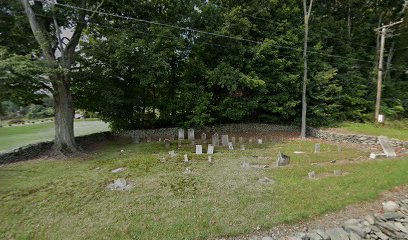 Cosman Family Cemetery