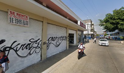 Departamento del Municipio de Guadalajara