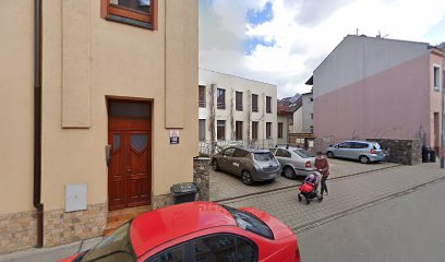Lipka – školské zařízení pro environmentální vzdělávání Brno, příspěvková organizace pracoviště Kamenná