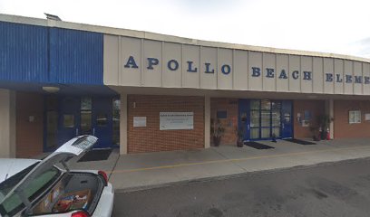 Apollo Beach Elementary School