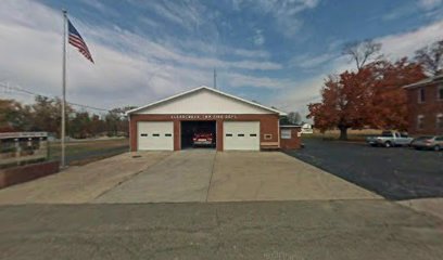Clearcreek Township Fire Department Station 510