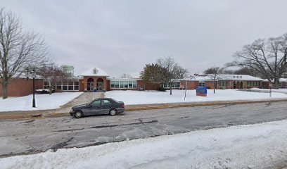 Bartlett Elementary School